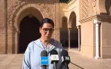 المنصوري: تعييني فخر لي ولكل نساء هذا الوطن.. وجلالة الملك كان دائما يؤمن بقدرات المرأة المغربية(فيديو)