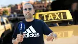 سائق طاكسي في طنجة يطالب الجهات المختصة بزيادة تسعيرة النقل العمومي