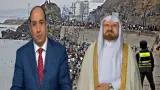 هل كرامة المغرب أقل شأناً؟.. ناصر يضع علماء المغرب في مأزق والقره داغي يتراجع ويحذف منشوره