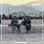 استراحة محارب