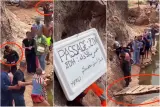 واش كلشي شناق؟.. سلطات خنيفرة تنهي نشاط أشخاص يفرضون "إتاوة" على زوار نهر أم الربيع