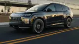 هيونداي تكشف عن أيونيك 9 “Black Ink” كأفخم SUV كهربائية لديها
