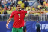 صدمة في معسكر الأسود.. محكمة الاستئناف بفرساي ترفض استئناف حكيمي وتعلن الشروع في محاكمته جنائياً!