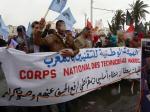 بعد الأساتذة وموظفي الجماعات.. تقنيو الإدارات العمومية يصعدون بدورهم ويعلنون 5 محطات إضرابية في نونبر