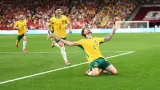 منتخب أستراليا يفوز على تركيا في كأس العالم 2026