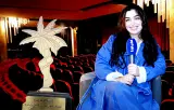 من جديد.. الفنانة المغربية "فرح الفاسي" تنتزع جائزة "أحسن ممثلة" في مهرجان دولي للسينما