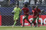 خروج "أسود الأطلس" من ربع النهائي كأس العالم.. الصحافة العالمية تنتقد "الحذر المبالغ فيه للمنتخب المغربي أمام فرنسا"