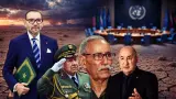 زلزال في تندوف.. مسودة أمريكية تتجه لحسم ملف الصحراء لصالح المغرب والبوليساريو تشهر سلاح التهديد
