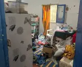 من جديد.. اقتحام سكن أستاذات بشفشاون وسرقة أغراضهن بالتزامن مع عطلة منتصف السنة (صور)