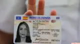 إسبانيا تُودع بطاقة التعريف التقليدية وتطلق النسخة الرقمية