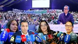 بحضور أزيد من 3500 شخص..حزب الأحرار يواصل جولات مسار الإنجازات ويحقق نجاحا باهرا بمحطة الدار البيضاء