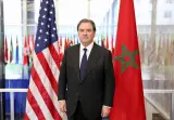السفير الأمريكي الجديد يؤدي اليمين ويتأهب للوصول إلى الرباط لبدء مهامه