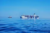 بعد حريق روع المسافرين.. مطالب بتعويض ركاب باخرة "GNV" وجمعية إيطالية تلوح بالتصعيد القضائي