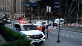 ثلاثة قتلى إثر إطلاق نار في نيويورك