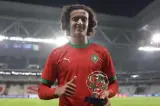 فيصل فجر يثير الجدل بتصريحات "قاسية" حول انضمام بوعدي للأسود: "اختار المغرب لأن فرنسا لم تنادِ عليه
