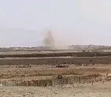 عاجل..سماع دوي انفجارات بمدينة السمارة.. والسلطات تفتح تحقيقًا