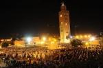 ثلاث مسلمين جدد في اليوم الثاني من رمضان بمسجد الكتبية بمراكش