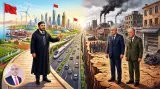 بوسحابة يكتب: عُقدة العسكر وعقيدة العداء للمغرب.. من له المصلحة في إطالة أمد الأزمة؟