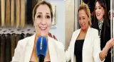 مشروع يثير الفضول..مستثمرة مغربية تفتتح أول متجر لبيع الشعر الطبيعي بتطوان
