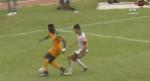 اهداف مباراة المنتخب الوطني 1-1 الكوت ديفوار