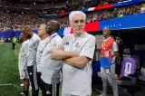 مدرب جنوب إفريقيا: كنا نتمنى مواجهة المغرب لأننا دائماً نفوز عليهم