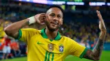 خصم المغرب في المونديال .. استدعاء نيمار في قائمة أنشيلوتي يثير الجدل في البرازيل