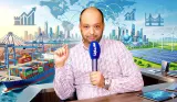 هل يقوى الاقتصاد المغربي على مواجهة الصدمات الدولية؟.. "الجعفري" يكشف خطة المملكة لتجاوز التحديات العالمية