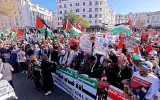 بين طنجة والدوحة.. السلاح الإسرائيلي يفضح صمت المتاجرين بالقضية الفلسطينية في المغرب