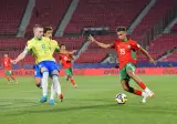 خريج أكاديمية محمد السادس وبطل العالم ينضم إلى عملاق الكرة الهولندية "أياكس"