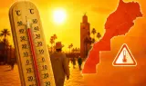 تحذير من المستوى البرتقالي: موجة حر جديدة تضرب المغرب بدءا من اليوم الثلاثاء