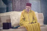 خلال حفل المولد النبوي وبحضور جلالة الملك.. وزير الأوقاف يستحضر سبتة و"تحرير المدن المحتلة"