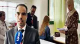 تأطير محكم وأجواء هادئة.. أعرق مؤسسة تعليمية بتطوان تسجل بداية موفقة في امتحانات البكالوريا
