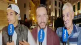 ميكرو “أخبارنا” من تطوان ينقل نبض الشارع قبل مواجهة المغرب والأرجنتين.. الجماهير متفائلة ب“الأشبال”
