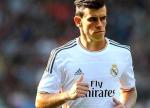غاريث بايل يعاود تمارينه مع ريال مدريد بعد التعافي من الإصابة