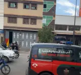 فاجعة تهز وجدة.. العثور على شابة جثة هامدة بطعنات سلاح أبيض والشكوك تحوم حول زوجها "الهارب"