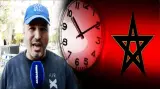 بعد الرجوع للتوقيت العادي في المغرب.. واش حسيتو بشي تغيير؟