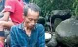 بعد 3 سنوات من اختفائه.. العثور على رجل حياً داخل غابة في إندونيسيا
