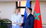 أولها دعم ملف الصحراء المغربية.. بوريطة يكشف تفاصيل مباحثاته مع الممثلة السامية للاتحاد الأوروبي