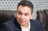 من يكون  صلاح الدين عبقري أصغر وزير في حكومة المنصوري؟