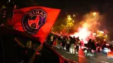 ليلة باريسية ساخنة.. اعتقالات ومواجهات في الشانزلزيه بعد فوز الـPSG بعصبة الأبطال