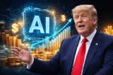 ترامب يقر بتفوّق الذكاء الاصطناعي على العقارات.. "الأموال كلها تتجه الآن إلى هذا القطاع"