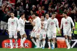 "بروفة" مونديالية.. وهبي يختار السلفادور في ثاني المباريات الإعدادية لكأس العالم