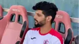 وفاة إبراهيم شيكا نجم الزمالك المصري