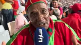 الجماهير المغربية تُعبّر عن فرحتها بعد التأهل الشاق لنهائي كأس إفريقيا للسيدات