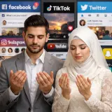 المغرب يواجه ظاهرة "زواج الفاتحة والتعدد" على الفايسبوك.. والبرلمان يدخل على الخط