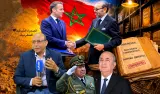 زلزال دبلوماسي.. "مزراري": اتفاق تاريخي وشيك بين المغرب وفرنسا لفتح "الأرشيف الأسود" لملف "الصحراء الشرقية"