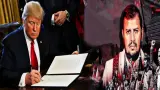 تنفيذا لوعوده.. "ترامب" يصنف "الحوثيين" منظمة إرهابية والجماعة اليمنية ترد على القرار ببيان شديدة اللهجة