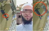 في أول خروج له.. الملتزم ضحية الـ"ݣريساج" بفاس يحكي تفاصيل الواقعة وكيف أنقذه حديث نبوي شريف