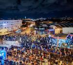 بالفيديو: "ياسين كصوان" نجم فوق العادة في "رمضان" وصاحب صوت خاشع يشل حركة السير بالعاصمة الرباط