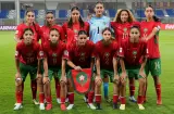هزيمة قاسية للمنتخب المغربي أمام ألمانيا في كأس العالم لكرة القدم للسيدات لأقل من 17 سنة